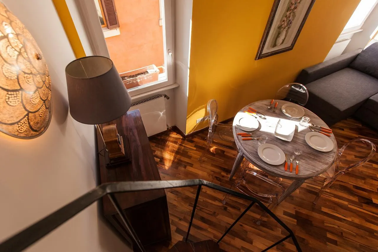 Home D'Elite Navona Ρώμη 0*,  Ιταλία