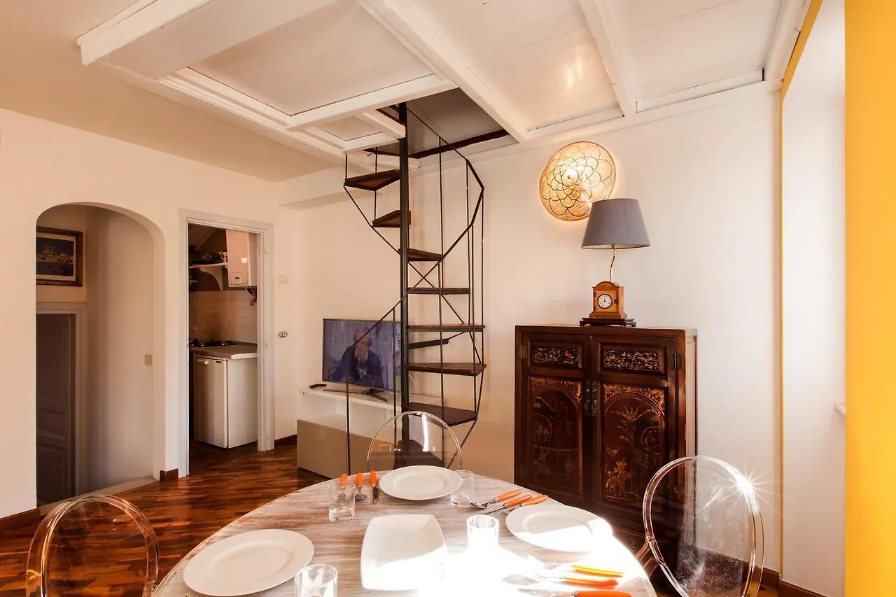 Home D'Elite Navona Ρώμη Διαμέρισμα