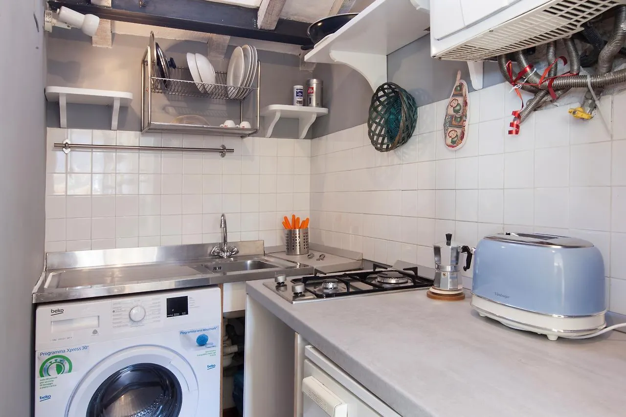 Home D'Elite Navona Ρώμη Διαμέρισμα