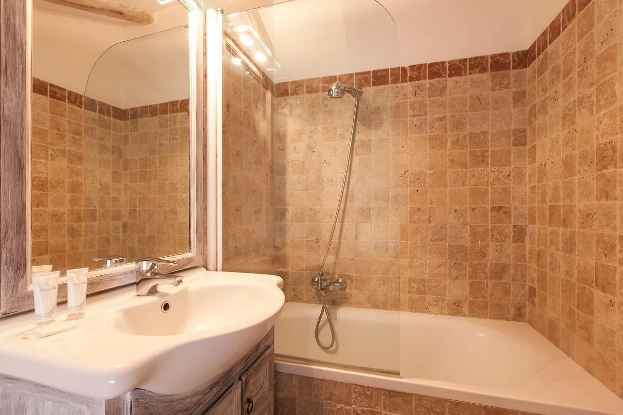 Διαμέρισμα Home D'Elite Navona Ρώμη
