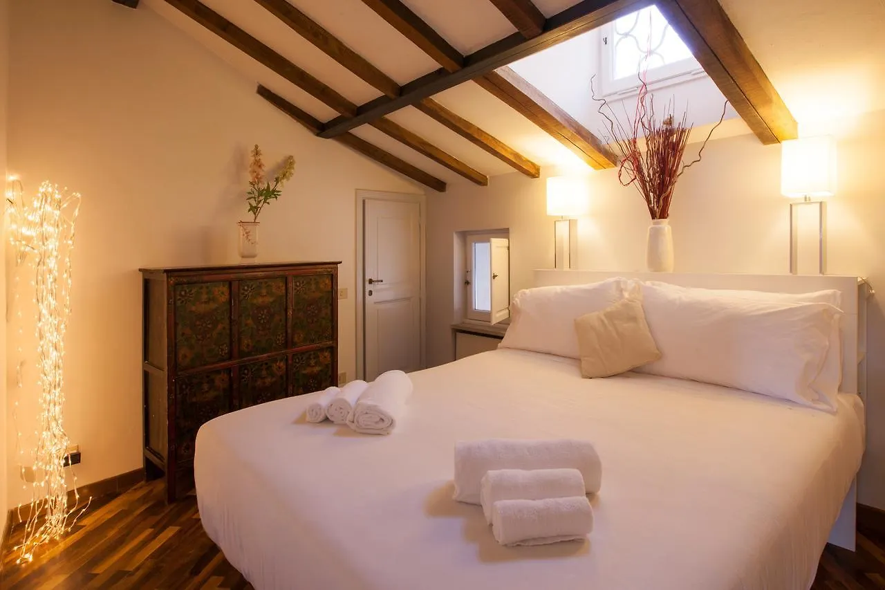 Appartamento Home D'Elite Navona Roma Italia