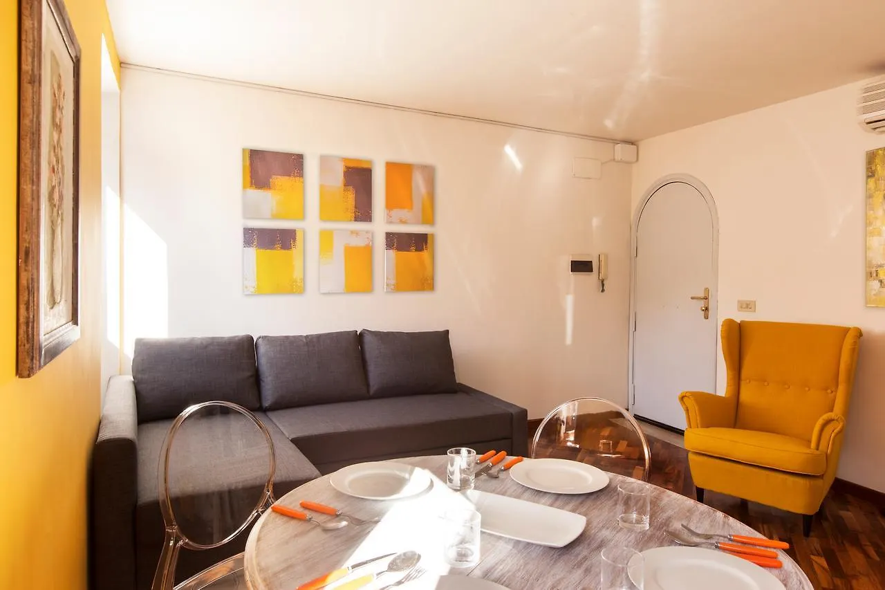 Appartamento Home D'Elite Navona Roma Italia