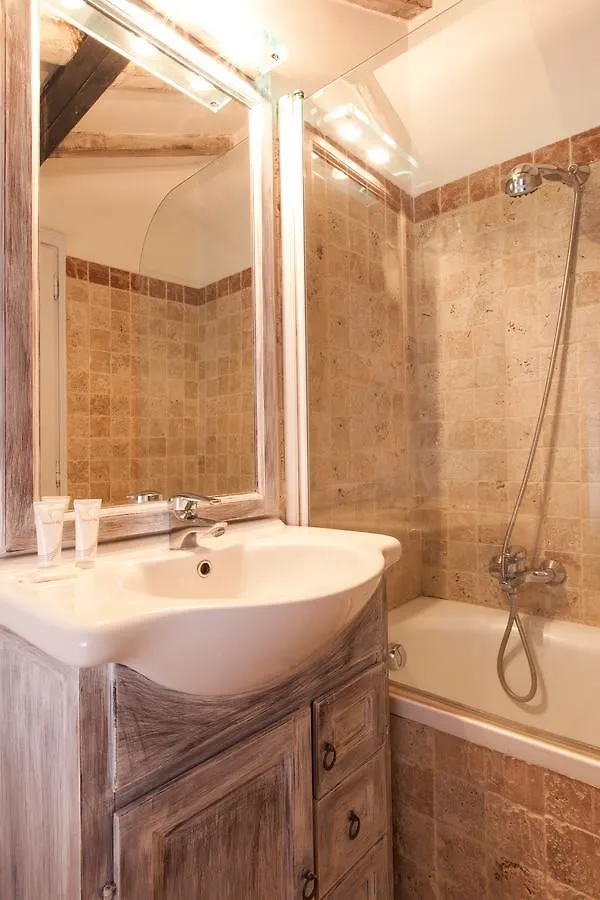 Home D'Elite Navona Roma