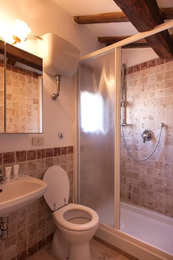 Appartamento Home D'Elite Navona Roma