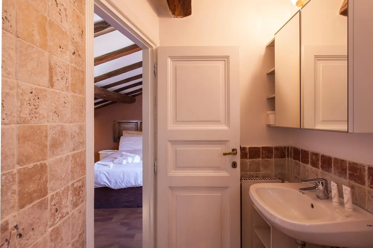 Home D'Elite Navona Roma Appartamento