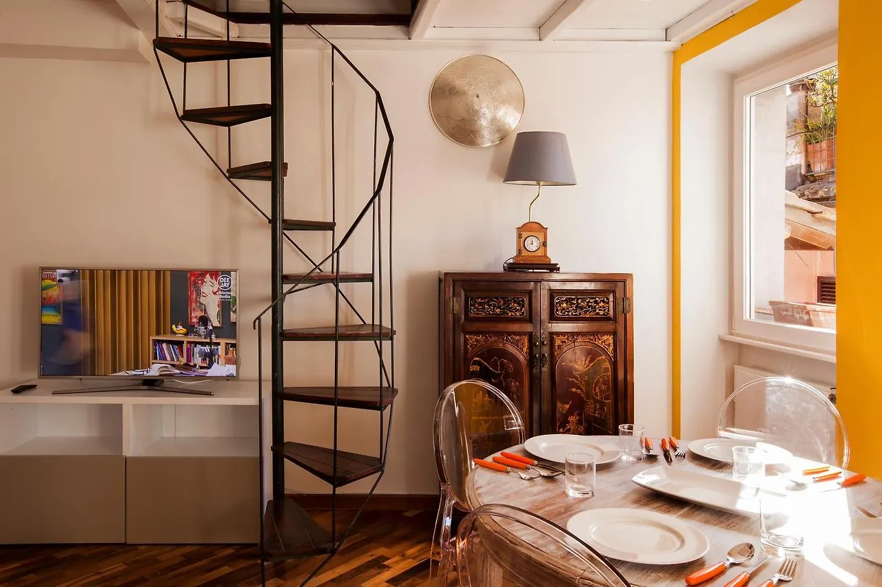 Appartamento Home D'Elite Navona Roma