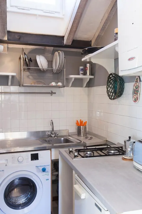 Home D'Elite Navona Roma