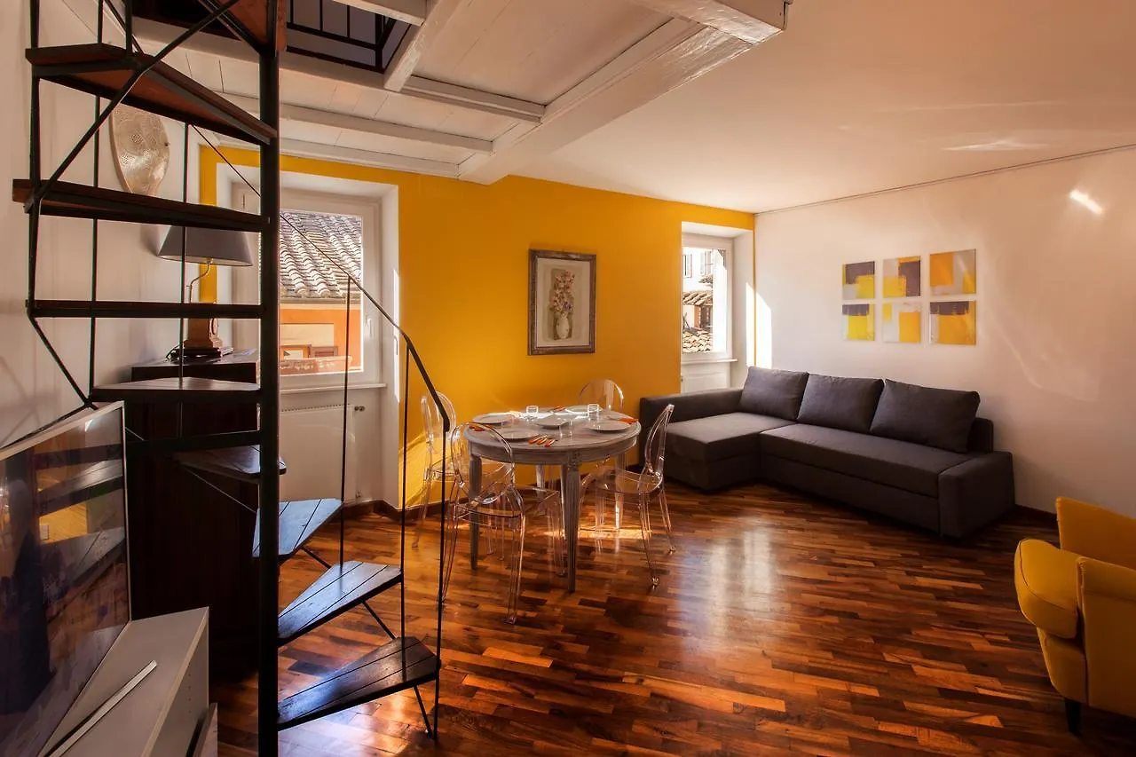 Home D'Elite Navona Roma Italia